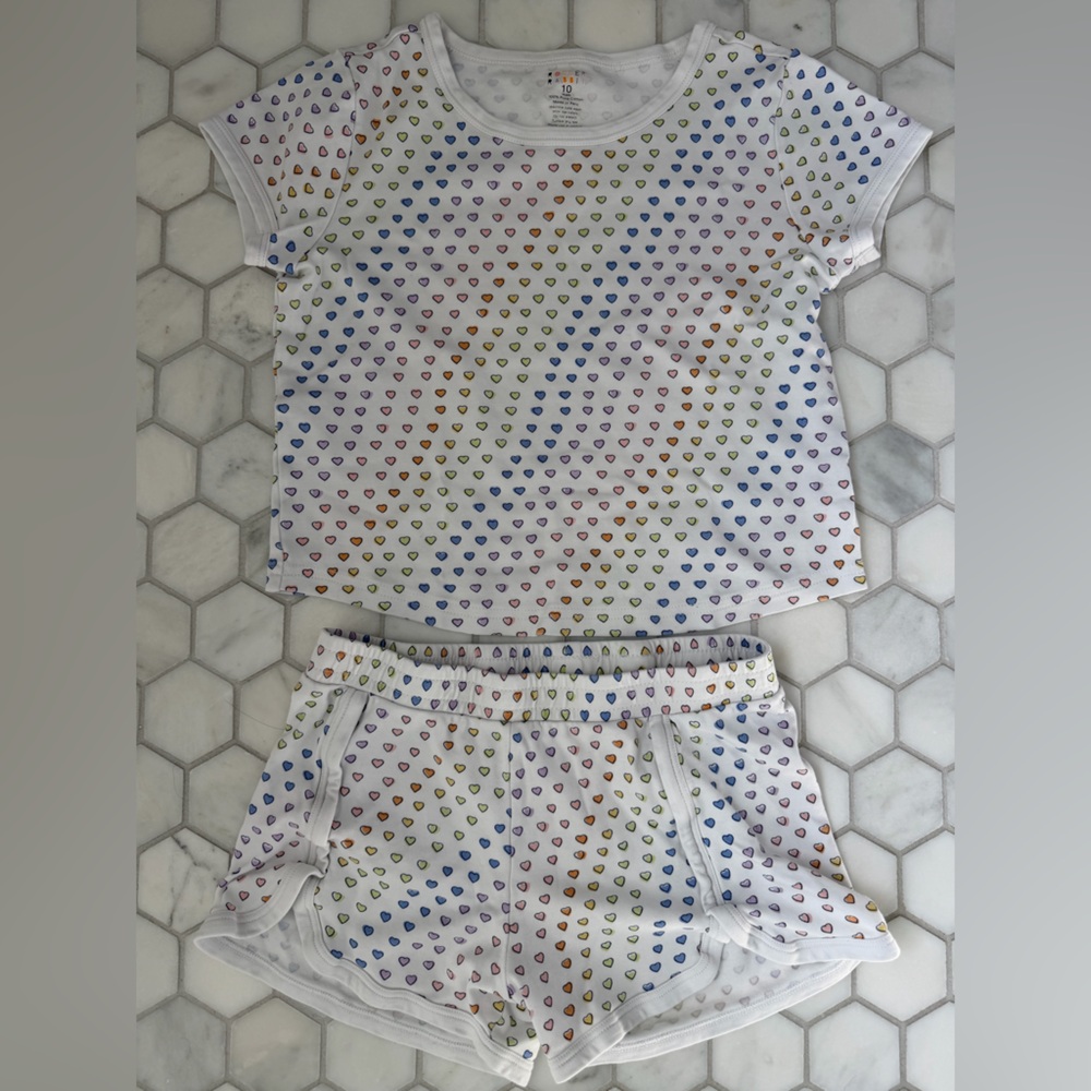 Kids Roller Rabbit PJ Set